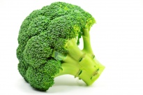 Brokuł - Warzywa  liofilizowane