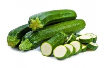 Cukinia - Warzywa  liofilizowane
