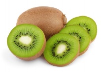 Kiwi - Owoce  liofilizowane