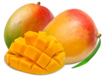 Mango - Owoce  liofilizowane