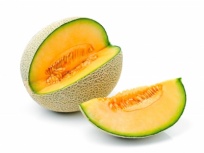 Melon - Owoce  liofilizowane