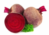Czerwone Buraki - Warzywa  liofilizowane