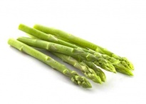 Szparagi - Warzywa  liofilizowane